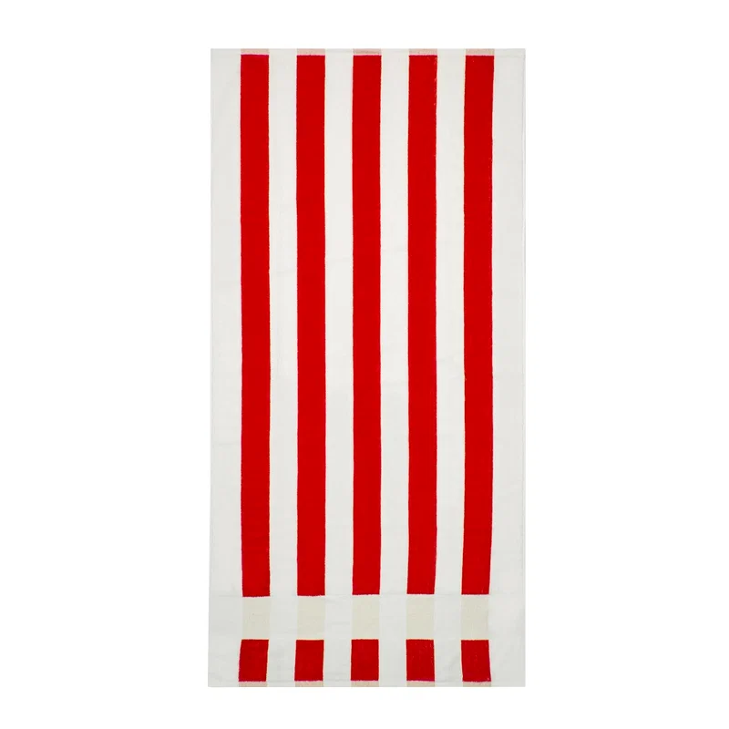 Seaside Beach Towel — view 12