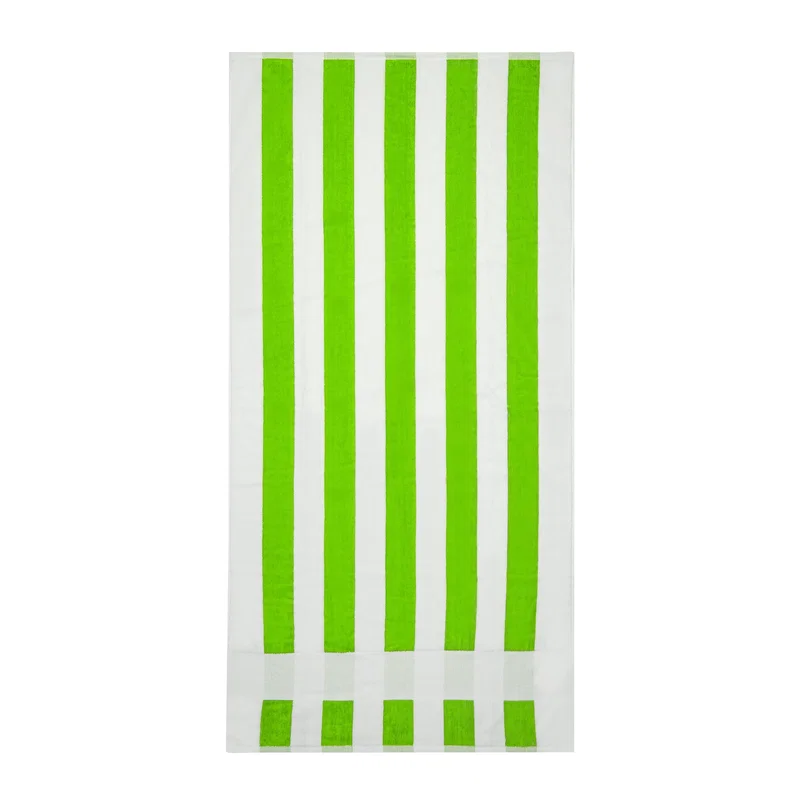 Seaside Beach Towel — view 13