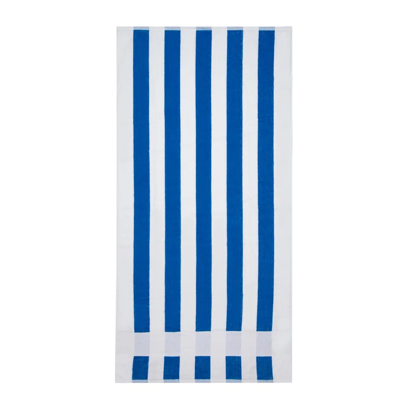 Seaside Beach Towel — view 14