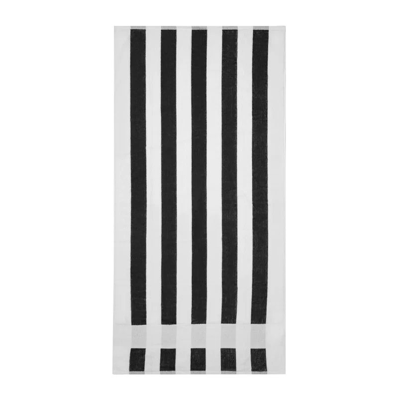 Seaside Beach Towel — view 15