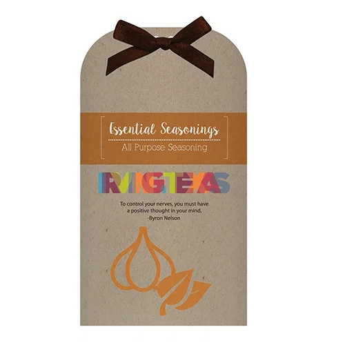 Seasoning Variety Pack - 4-Piece Set — view 1