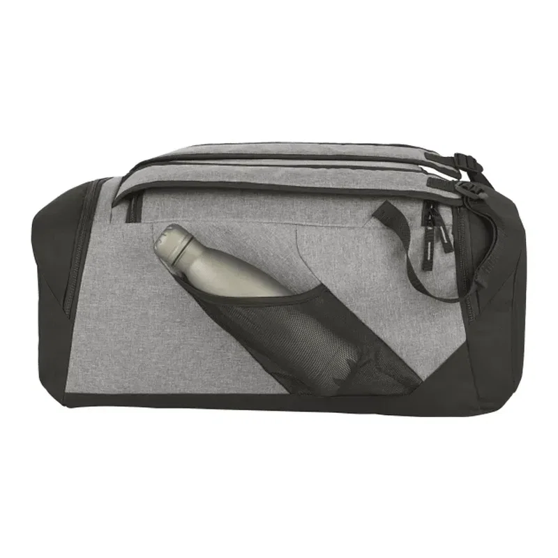Sebring Convertible Graphite Duffle Bag — view 3