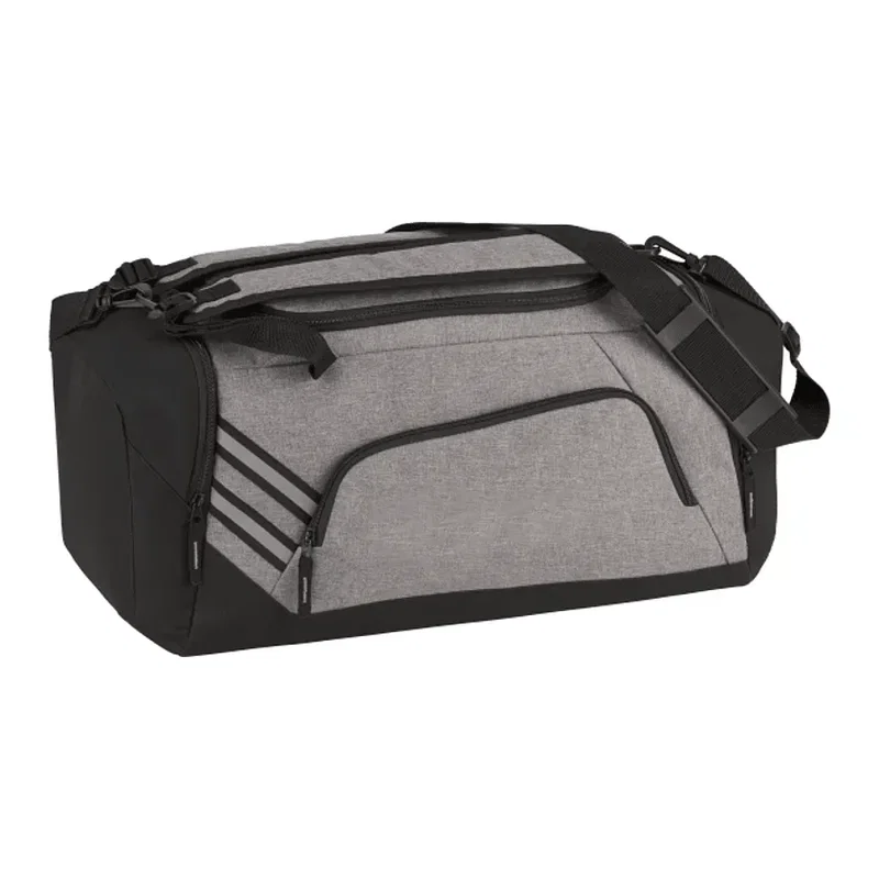 Sebring Convertible Graphite Duffle Bag — view 5