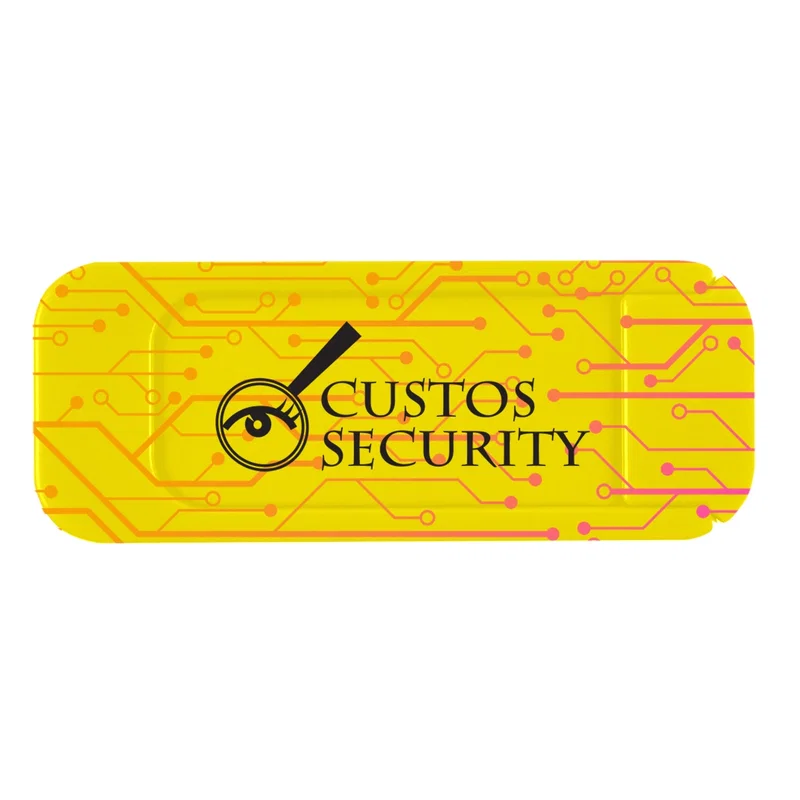 Security Webcam Cover — view 11