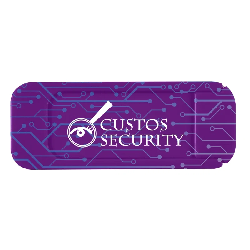 Security Webcam Cover — view 6