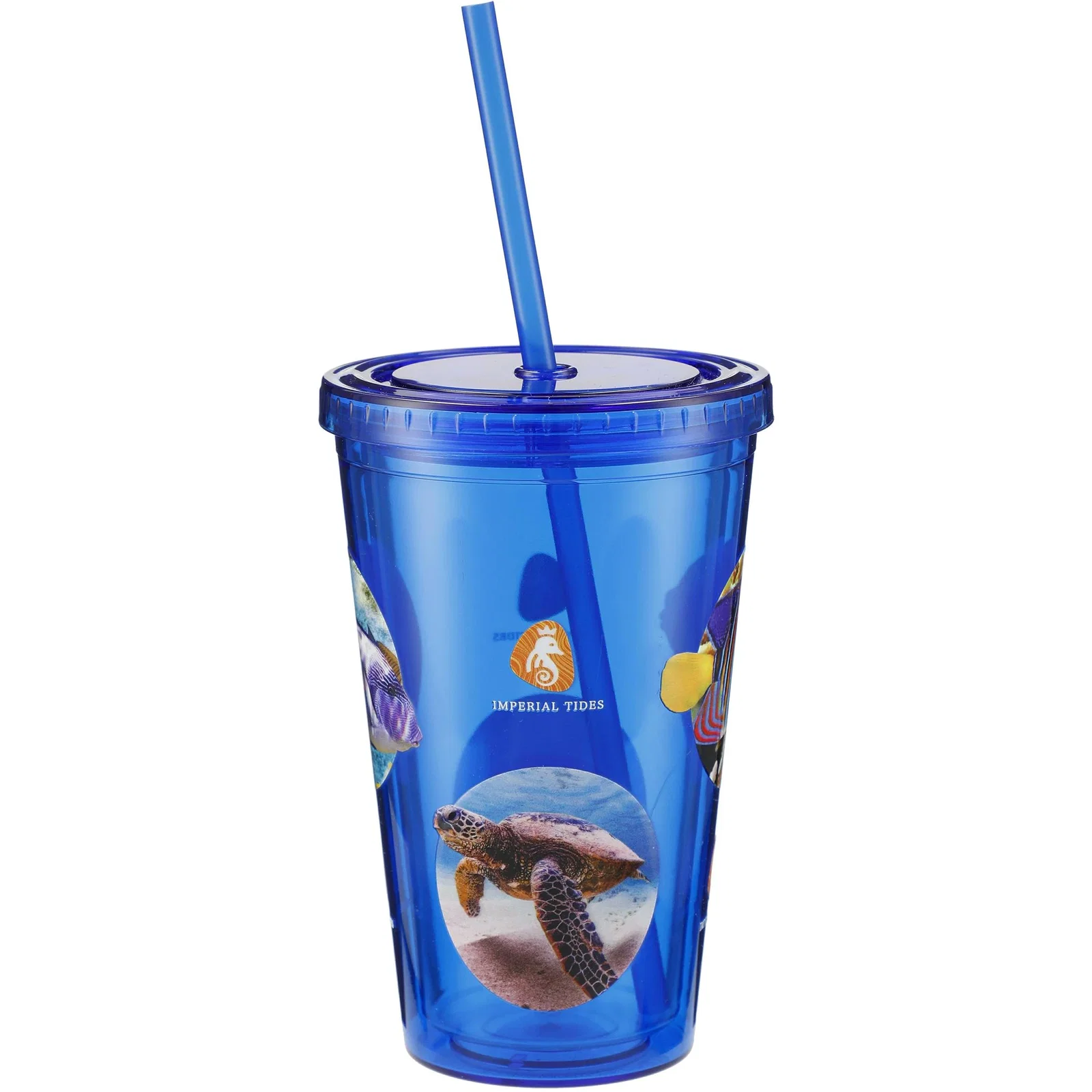16 oz. Sedici Tumbler — view 19