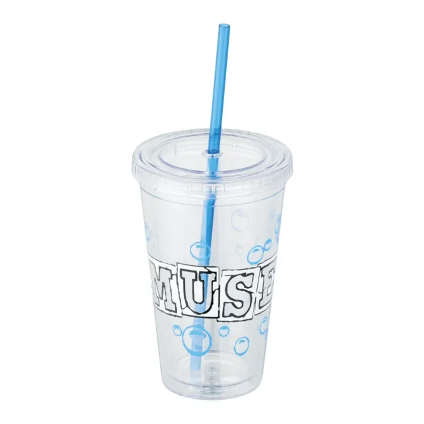 16 oz. Sedici Tumbler