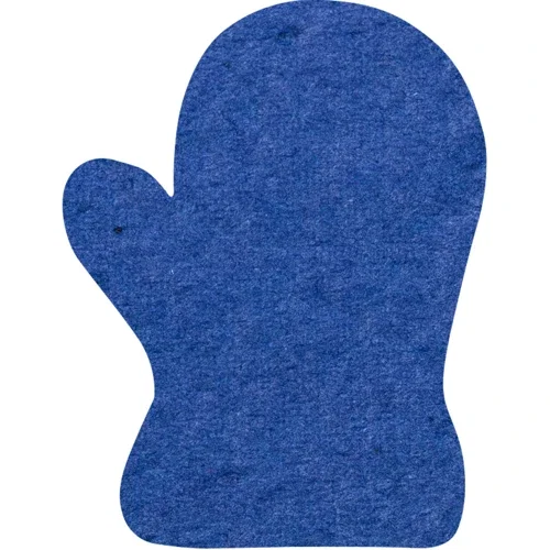 Seeded Paper Packet seed paper promotional shape color option