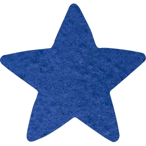 Seeded Paper Packet seed paper promotional standard shape variant