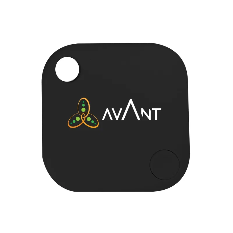 Seek Two-Way Tracker — view 3