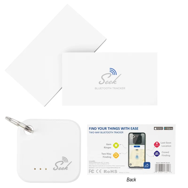 Seek Two-Way Tracker — view 6