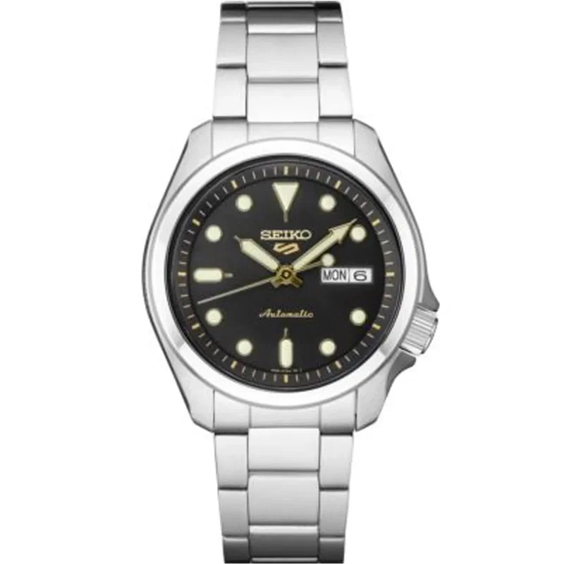 Seiko SRPE57 Seiko 5 Sports — view 1