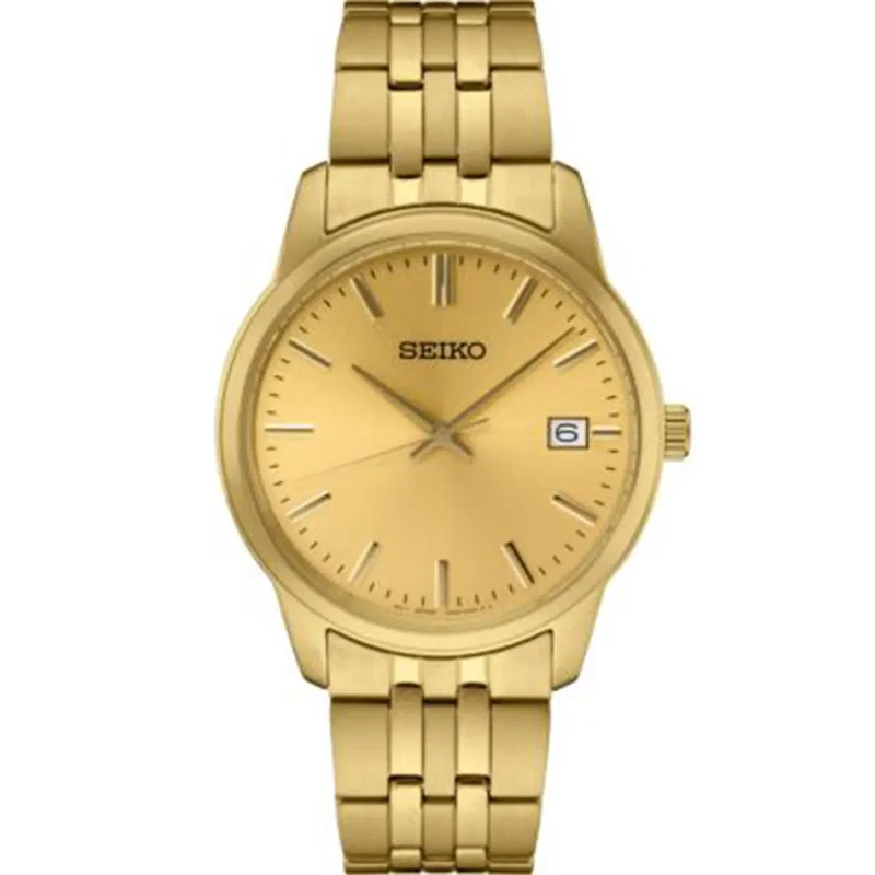 Seiko SUR442 Men's Essential Collection β view 1
