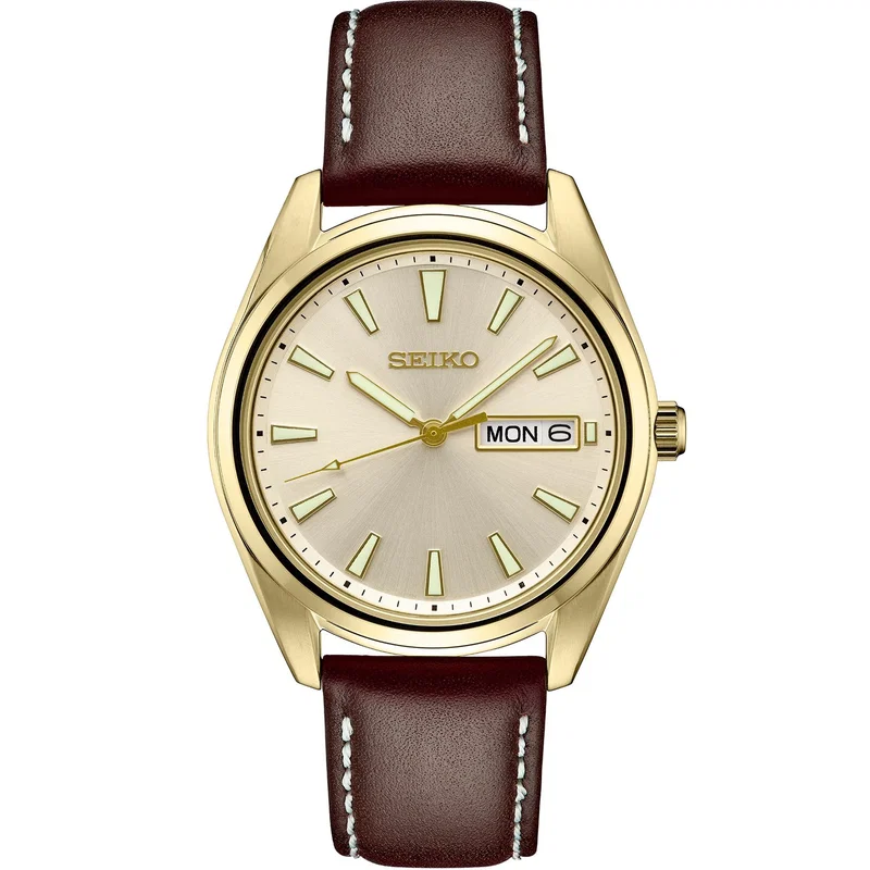 Seiko SUR450 Men's Essential — view 1
