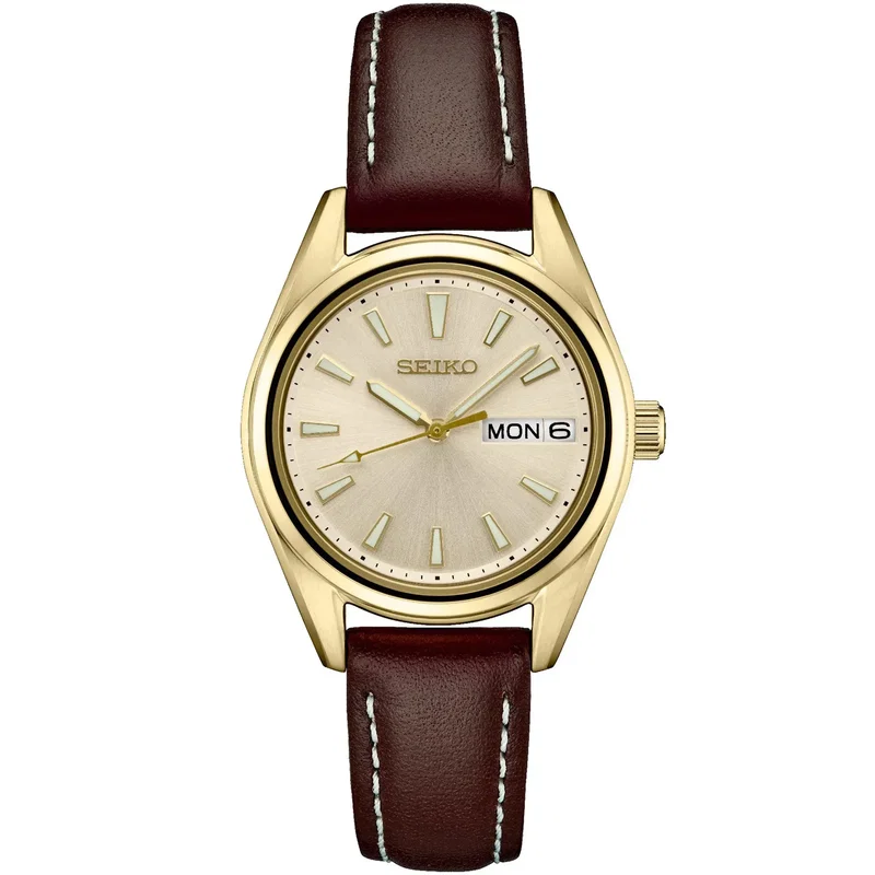 Seiko SUR456 Ladies Essential β view 1