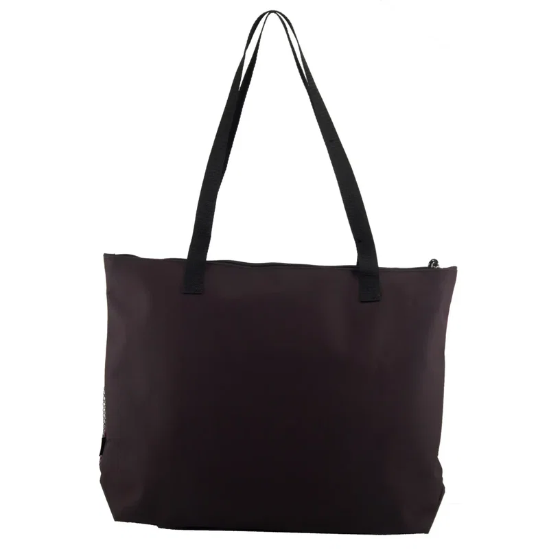 Select Zippered Tote — view 5