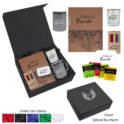 Coloring book measuring 8.5 by 11 inches