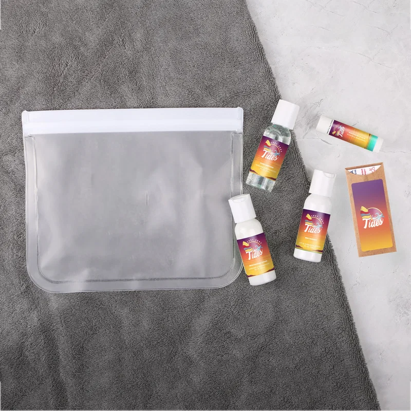 Self Care Traveler Kit
