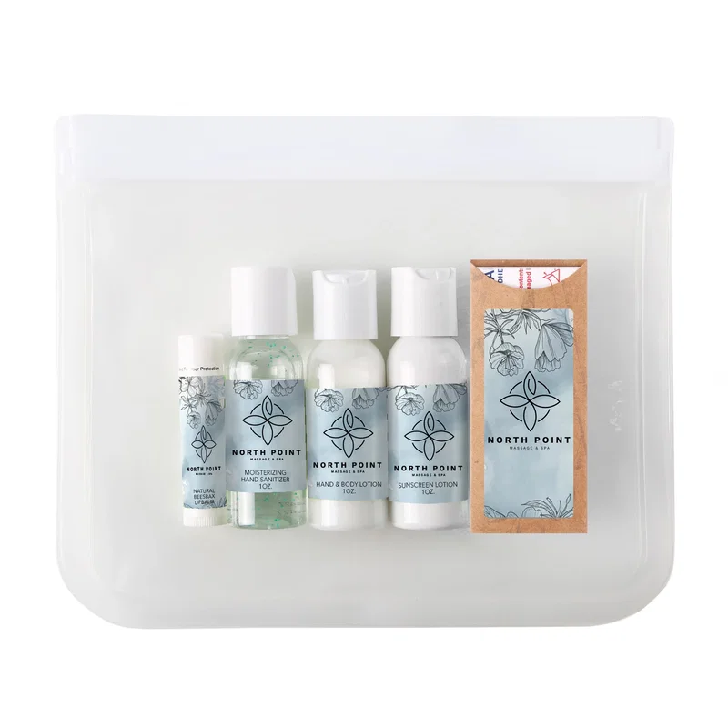 Self Care Traveler Kit — view 2