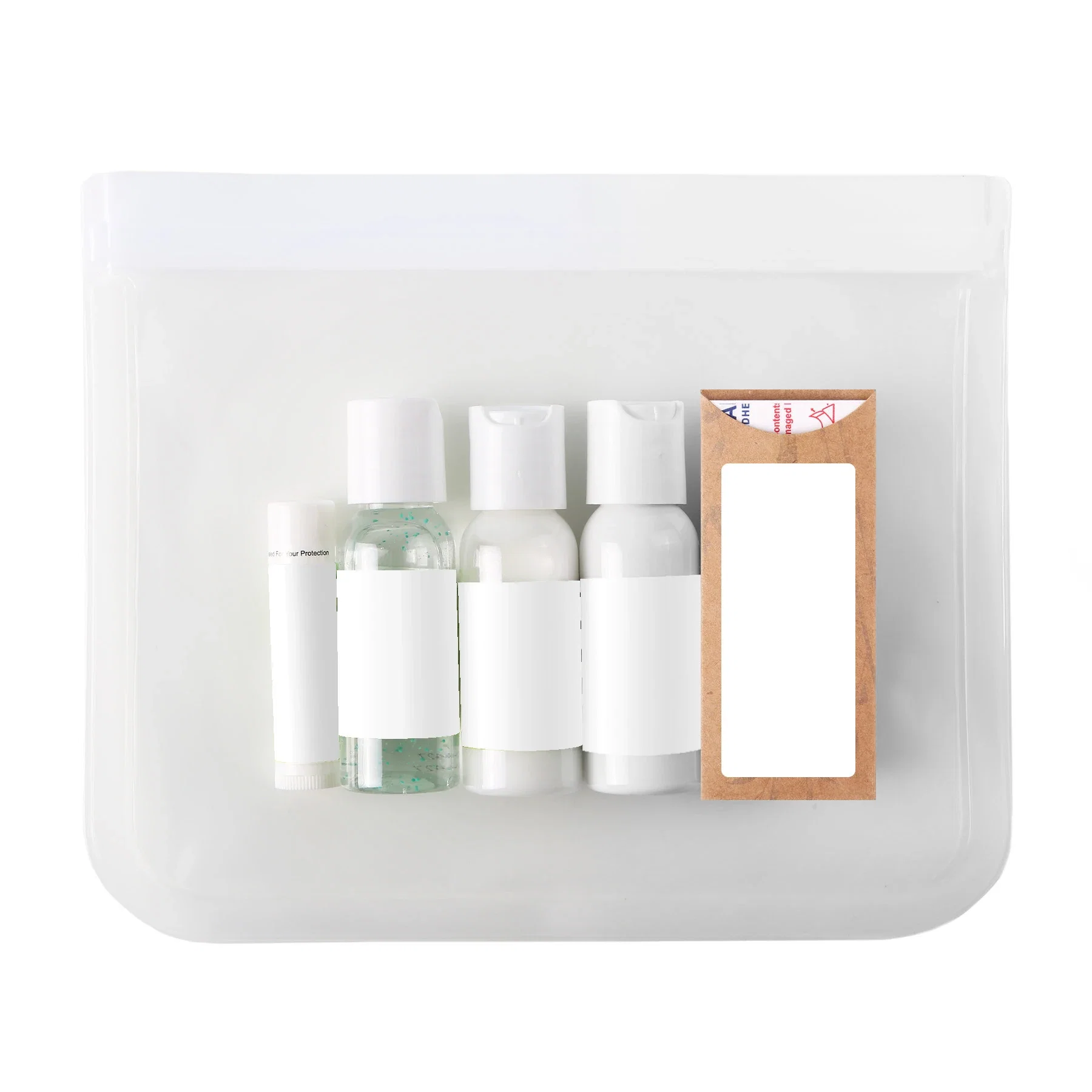 Self Care Traveler Kit — view 3