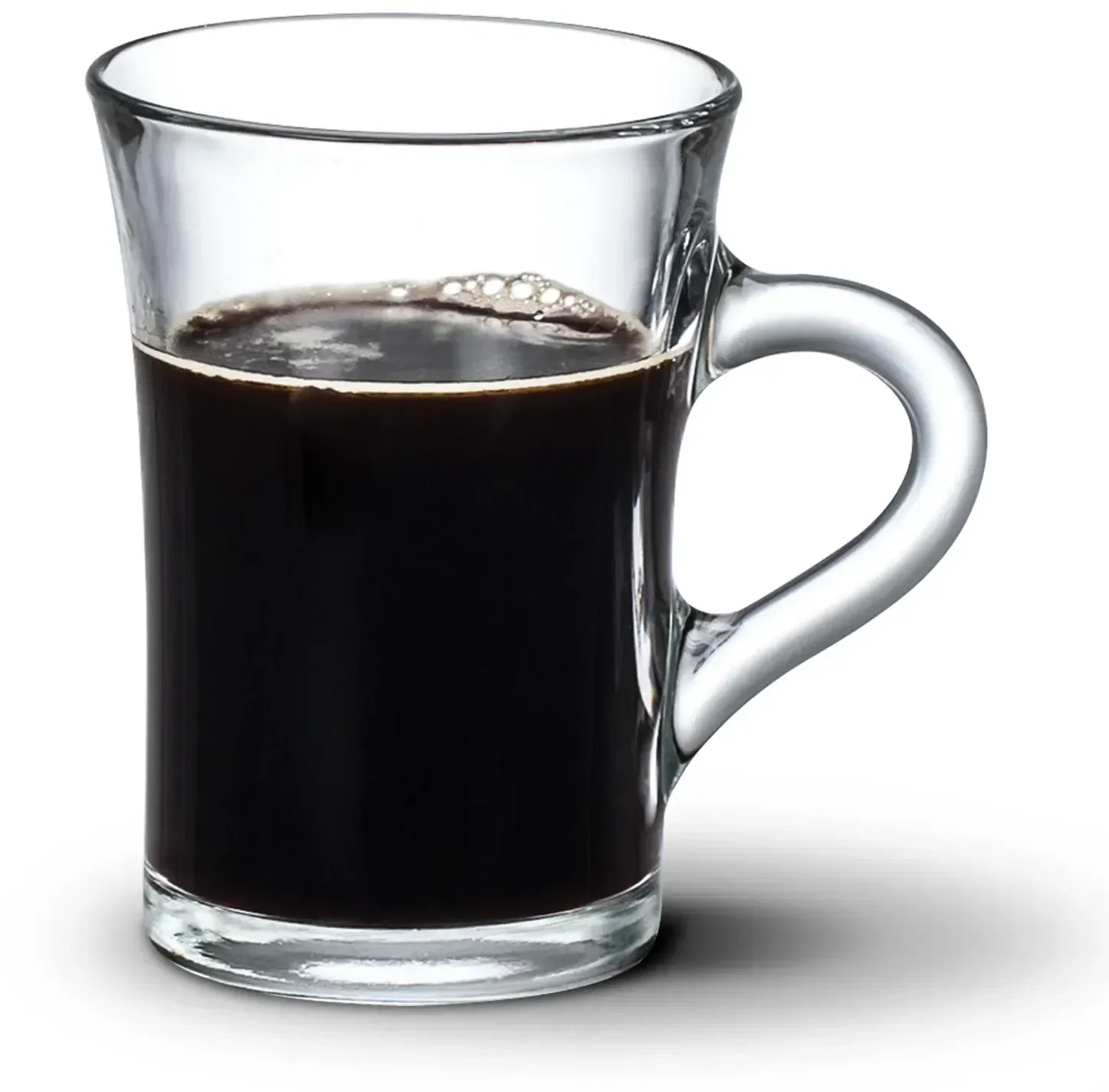 Selkirk Mug 8oz — view 2