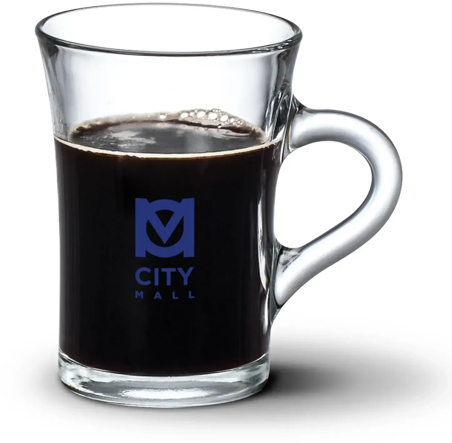 Selkirk Mug 8oz — view 4