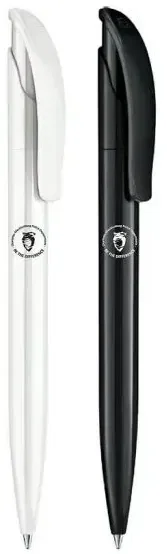 Challenger Polished Pen