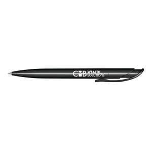 Senator Challenger Polished Eco Plastic Ball Pen