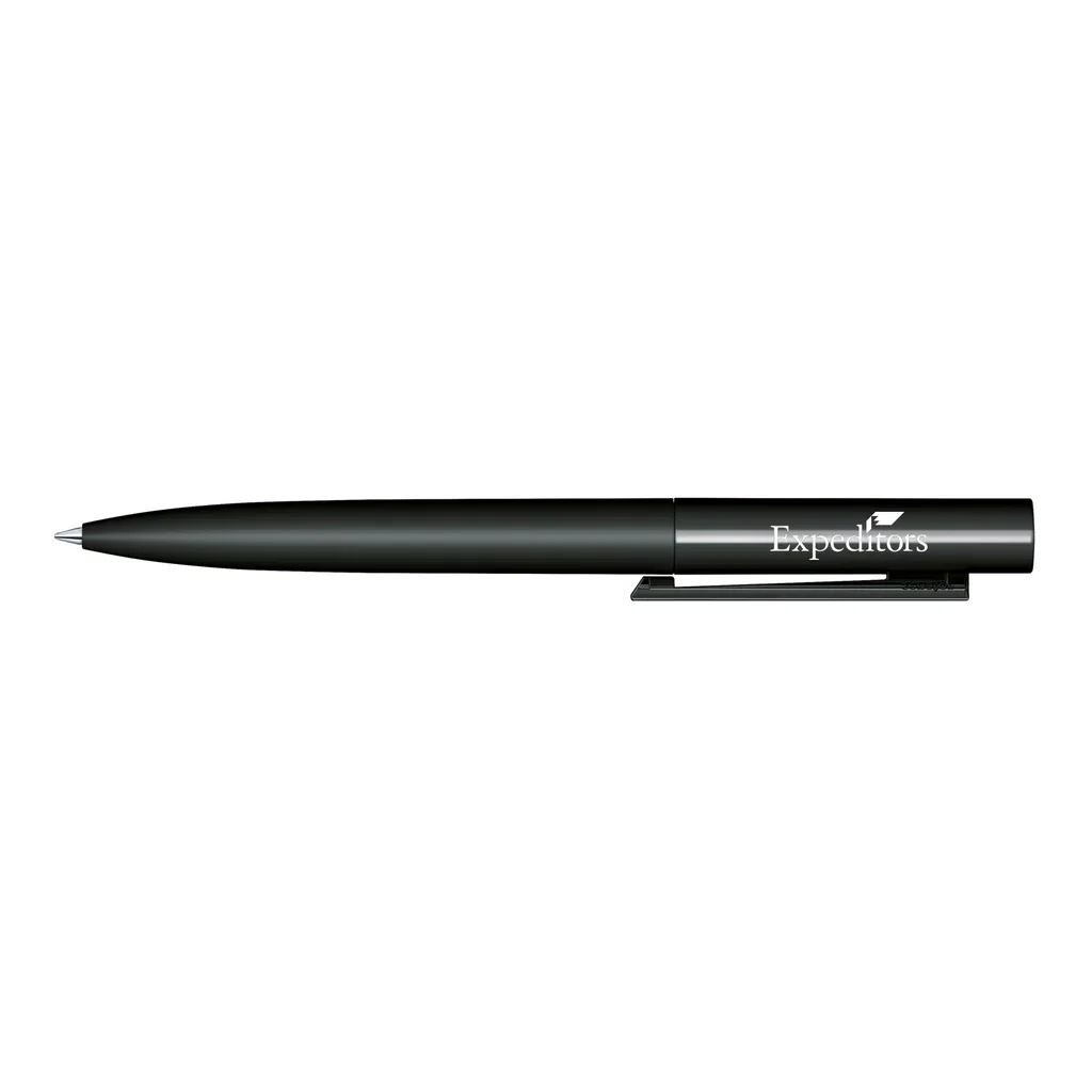 Senator Headliner Soft Touch Pen — Pen Color: Black Pen