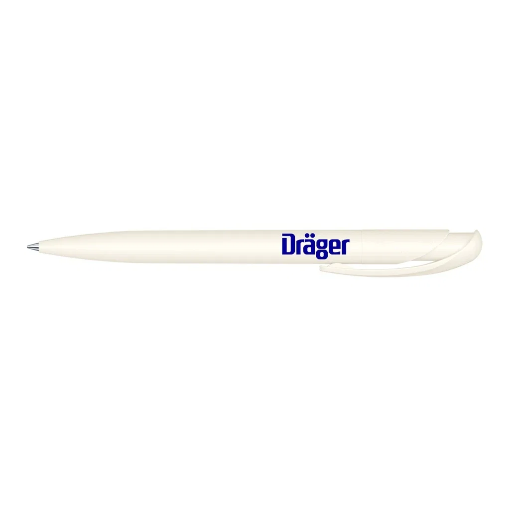 Senator Nature Plus Matte Pen — Pen Color: Nature — view 3