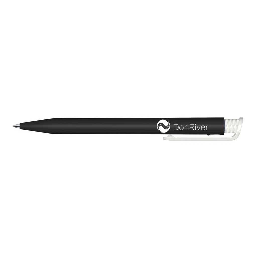Senator Super Hit Matte Pen — Pen Color: Black Pen