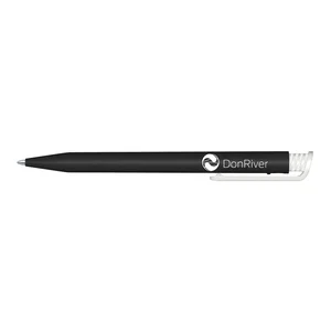 Senator Super Hit Matte Pen, 5.71" Eco Plastic, 1-Color Imprint