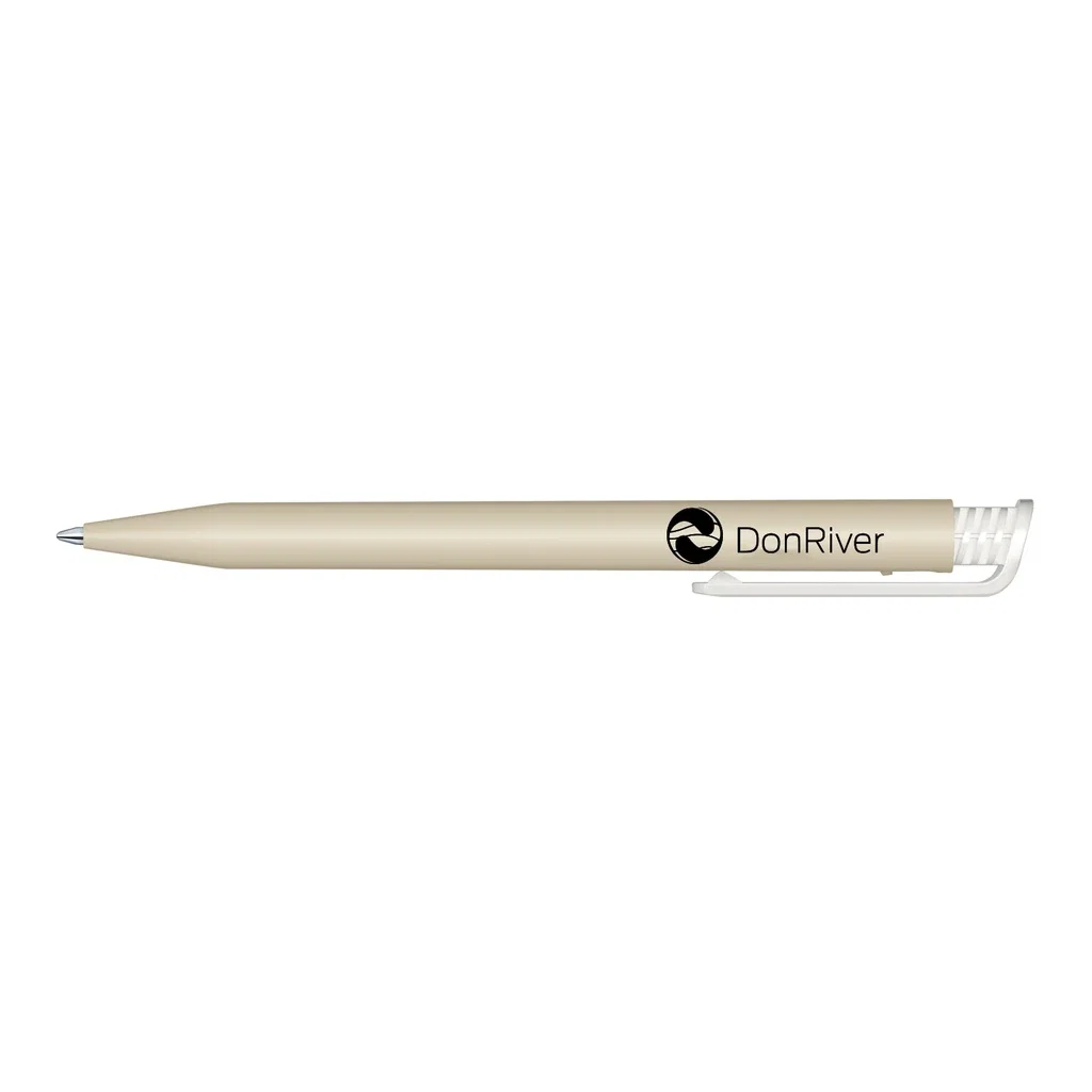 Senator Super Hit Matte Pen — Pen Color: Gray — view 3