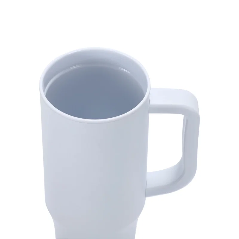 Seneca Mug group shot showing multiple color options
