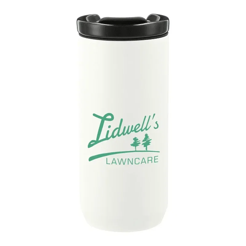Seneca Tumbler 16oz w/ Ceramic Lid & Lining