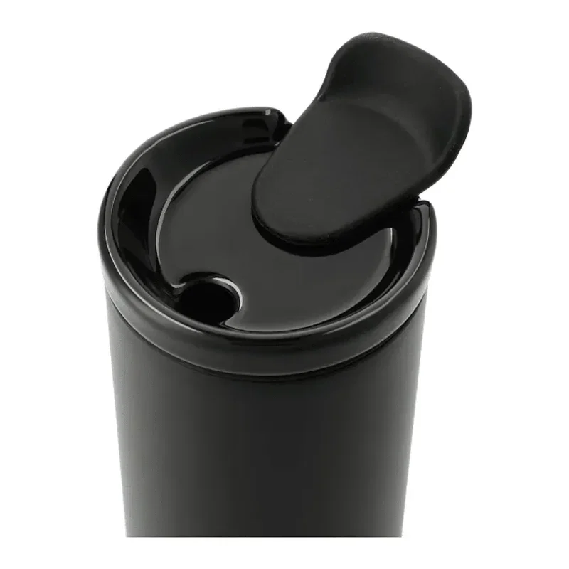 Seneca Tumbler 16oz w/ Ceramic Lid & Lining — view 6