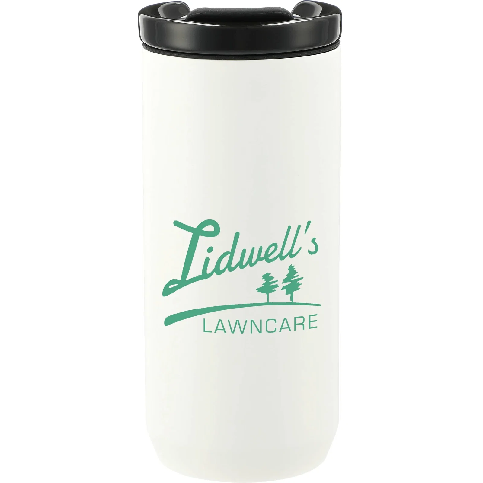 Seneca Tumbler 16oz w/ Ceramic Lid & Lining — view 15