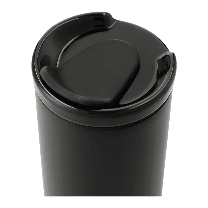 Seneca Tumbler 16oz w/ Ceramic Lid & Lining — view 5