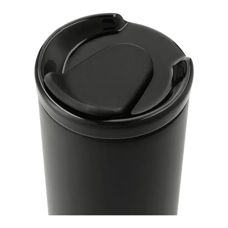 Seneca Tumbler 16oz w/ Ceramic Lid & Lining — view 5