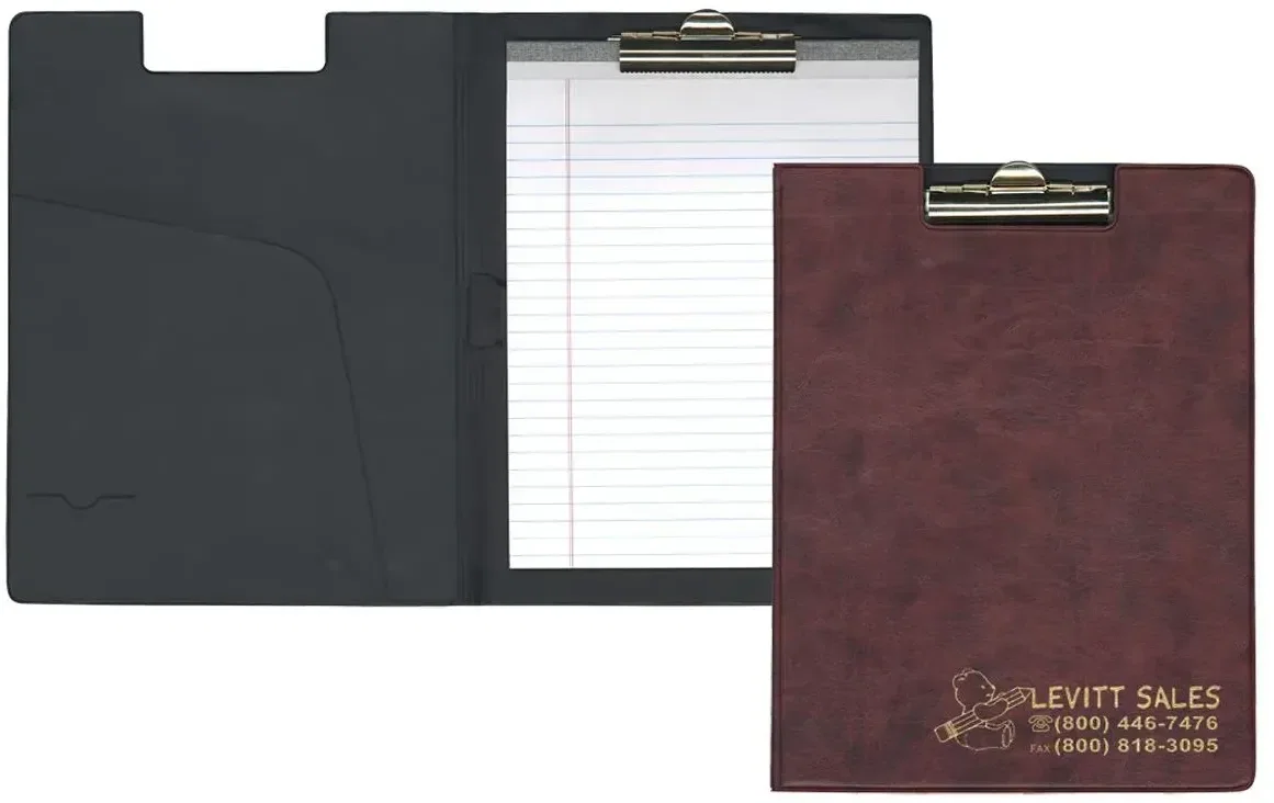 Customizable Deluxe Clipboard — view 4