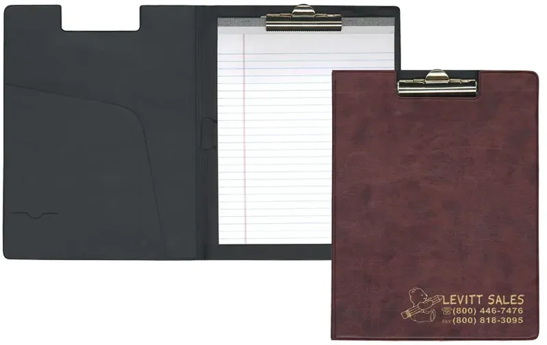 Customizable Deluxe Clipboard — view 4
