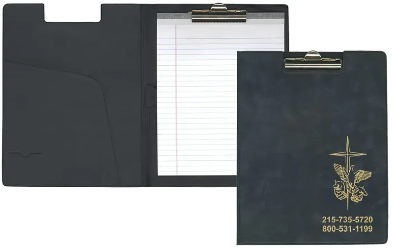 Customizable Deluxe Clipboard — view 7