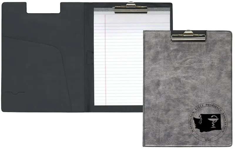 Customizable Deluxe Clipboard — view 8