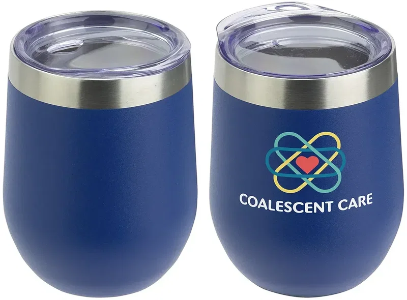 Personalized SENSO® Classic Wine Tumbler - 10 oz — view 7