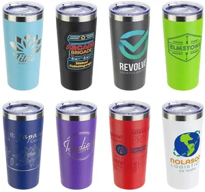 SENSO Classic 17 oz Vacuum Insulated Tumbler