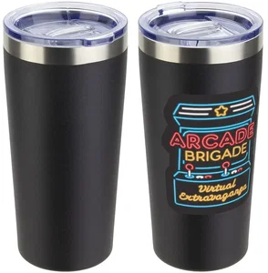 SENSO Classic 17 oz Vacuum Insulated Tumbler