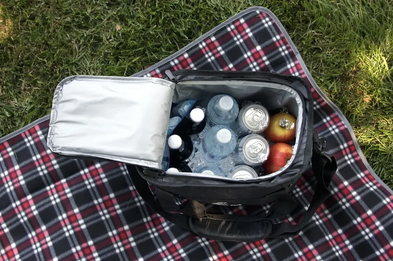 SENSO® TechCooler Bag (24 Can Capacity) — view 2