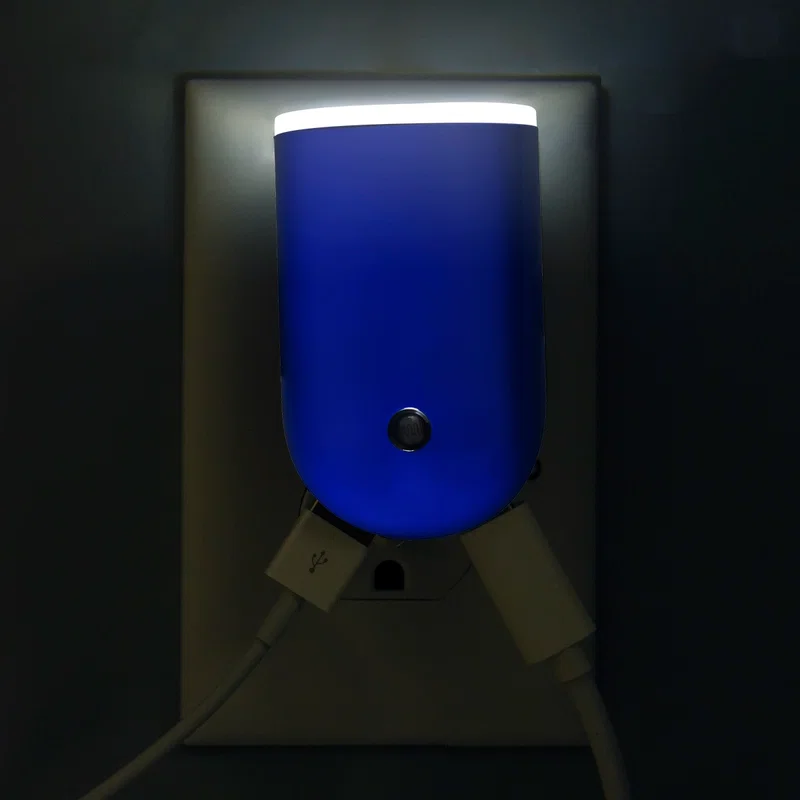 Customized Sensor Nightlight — view 7