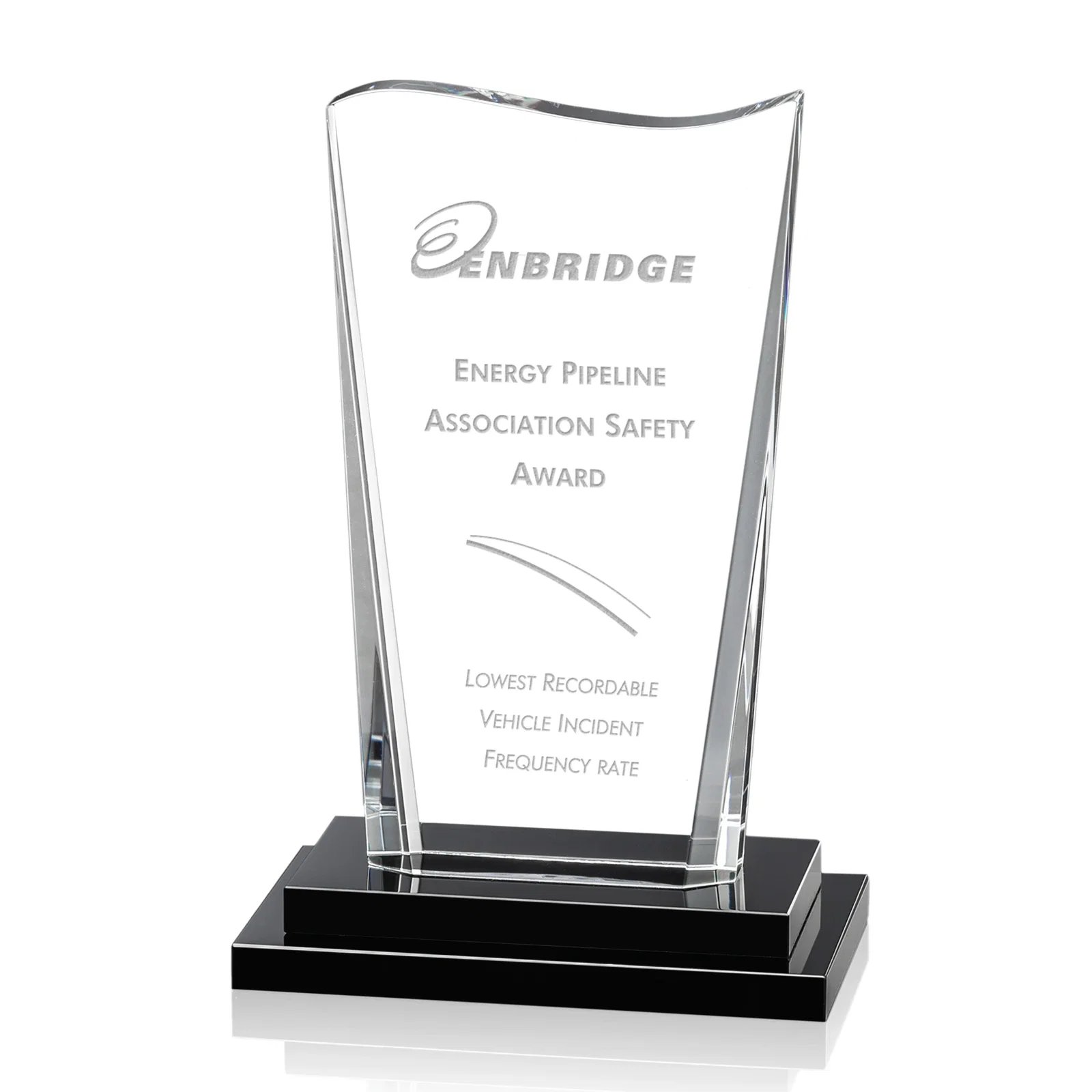 Serafina Award — view 3