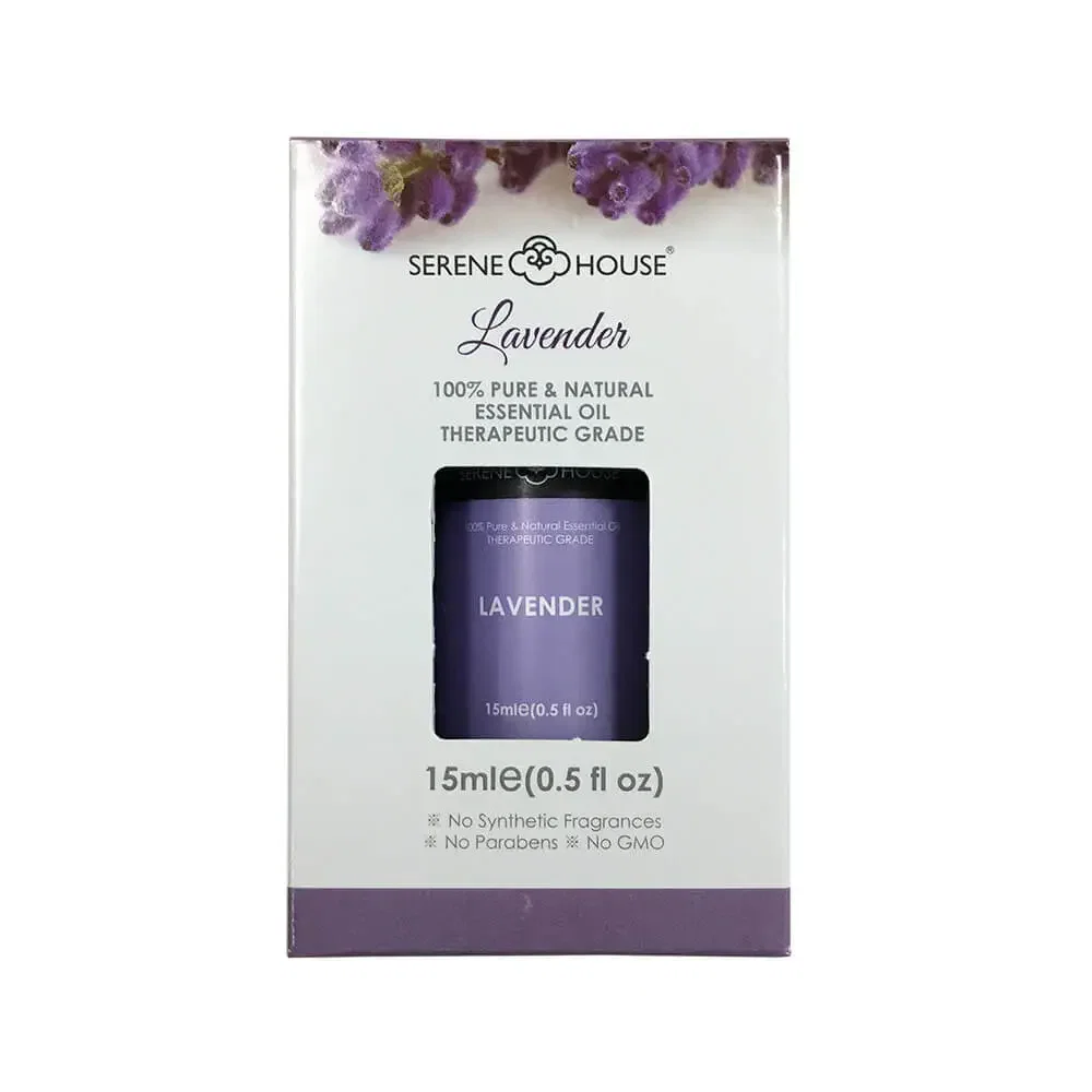 Serene House Relaxation kit — view 4